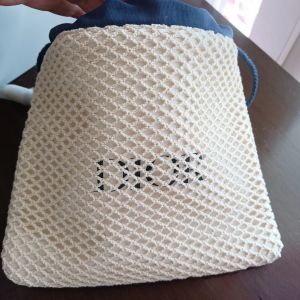 trousse de toilette dior - Occasion