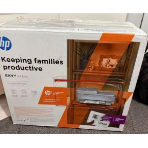 Imprimante multifonction HP Envy 6430e - Occasion