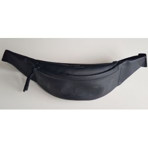 Sac Banane Noir Lacoste - Occasion