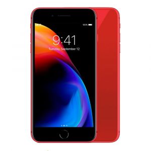Apple iPhone 8 64 Go Red Edition LIB/C - Occasion