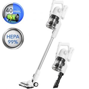 TROTEC VC 150 E - Aspirateur-balai sans fil - Occasion