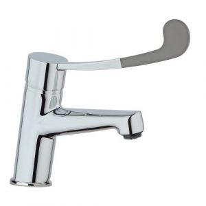 Mitigeur de lavabo avec levier médical - corps lisse - Access SH70 PAINI - Occasion