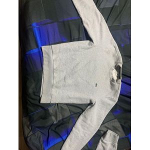 Survêtement Lacoste Gris - Taille Xs - Coton Gris, Taille Xs - Occasion