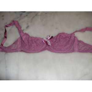 Soutien-Gorge 95 B &#34variance&#34 - Occasion