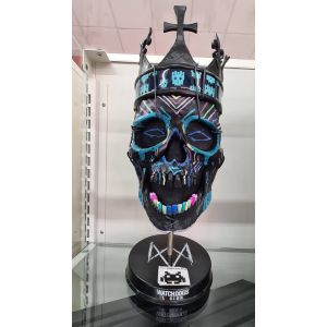 Statue Collector Watch Dog Legion - Occasion