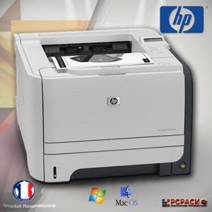 Imprimante HP LaserJet P2055DN - Occasion