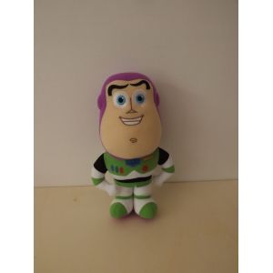 Doudou Personnage Buzz L'éclair Toy Story - Occasion