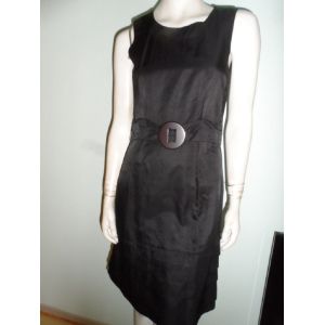 Robe Claudie Pierlot Taille 36 - Occasion