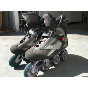 Roller Fitness Fila T42 - Occasion