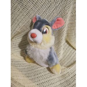 Doudou Peluche Panpan Disney Vintage - Occasion