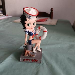 Figurine Betty Boop - Occasion
