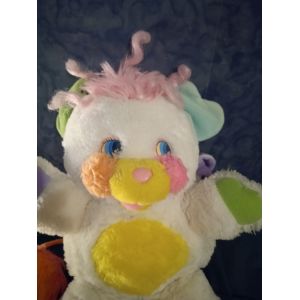 Peluche Popples - Occasion