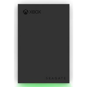 Seagate Game Drive disque dur externe 4 To 3.2 Gen 1 (3.1 Gen 1) Noir - Occasion
