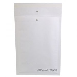 Lot De Enveloppes &Agrave; Bulles 13/C Format 170x225 Mm (150x215 Int.) - 50 - Occasion