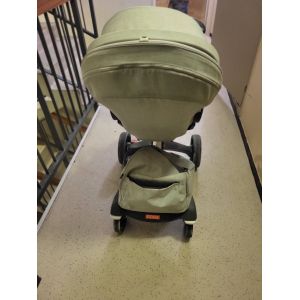 Poussette Nacelle Xplory Stokke V5 - Occasion