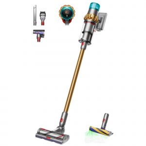 Dyson V15 Detect Absolute (Gold) - Occasion