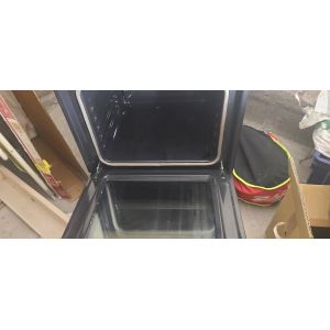 Cuisiniere Brandt induction + four pyrolyse - excellent &eacute;tat - Occasion