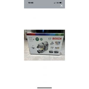 Robot multicuiseur mum Série 8 optimum BOSCH - Occasion