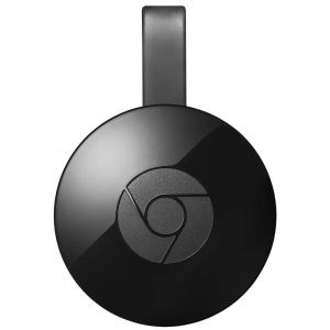 Google Chromecast passerelle multim&eacute;dia HDMI son et vid&eacute;o - Occasion
