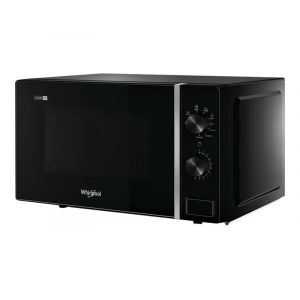 Whirlpool COOK 20 MWP 103 B - Four micro-ondes grill - 20 litres - 700 Watt - noir - Occasion