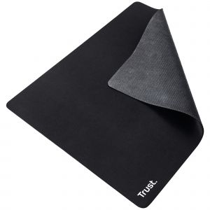 Trust 24193 Tapis de souris de jeu Noir - Occasion