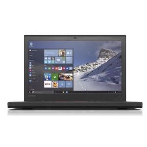 Lenovo ThinkPad X260 - 12" Core i7-6600U 2,3 GHz - SSD 256 Go - 8 Go AZERTY - Fran&ccedil;ais - Occasion