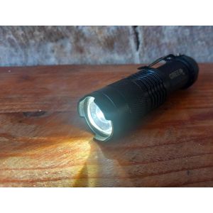 Lampe de poche Ultrafire - Occasion