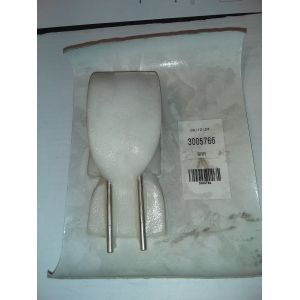 Electrode allumage bruleur fioul RIELLO REFERENCE RIELLO 3005766 - Occasion