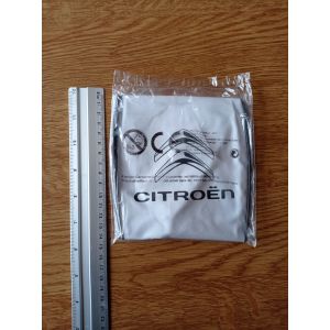 Ballon Gonflable Citro&euml;n Voiture - Occasion