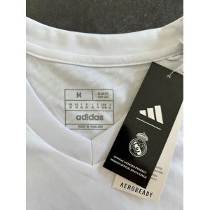 Maillot Real Madrid 2024 Taille M Neuf - Occasion