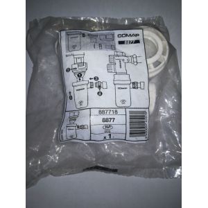 Siphon de groupe de sécurité avec déflecteur 26x34 Réf 887718 COMAP - Occasion