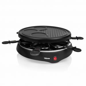 Tristar RA-2998 - Raclette/grill/crêpière - 800 Watt - Occasion