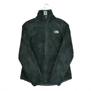Reconditionné - Veste Polaire The North Face Osito - Taille S - Femme - Noir - Occasion