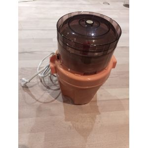 Vintage hachoir Moulinex Type 320.2.00 700W - Occasion