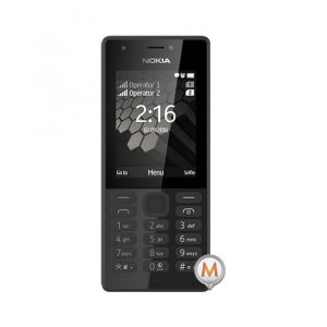 Nokia 216 Dual SIM Noir - Occasion
