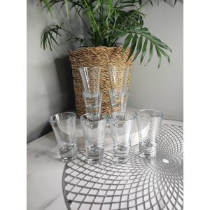 Verres A Shooter - Occasion