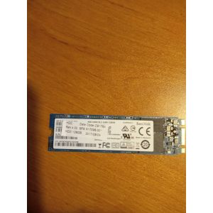 Disque dur SanDisk SSD interne 128 Go SSD X400 M.2 2280 - Occasion