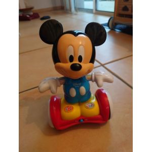 Mickey hoverboard - Occasion