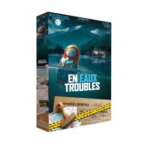 En Eaux Troubles - Occasion