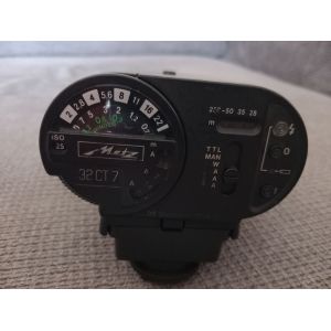 FLASH METZ MECABLITZ 32 CT 7 - Occasion