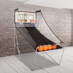 Jeu De Basket-Ball D'arcade Sports Électroniques À 2 Joueurs - Occasion