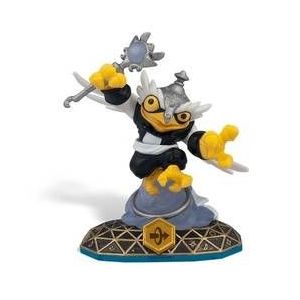 Skylander Swap Force "Enchanted Hoot Loop - Occasion