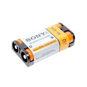 Batterie bp-hp800-11 2,4v 800mah pour Casque audio Sony - Occasion