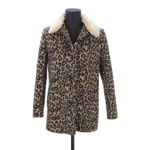 Karl Marc John Veste Leopard - Occasion