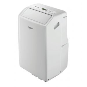 Climatiseur mobile WHIRLPOOL PACF212HPW chaud et froid déshumidificateur - Occasion