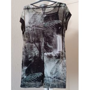 Tunique Elena Miro, Taille 44, Très Bon État - Occasion