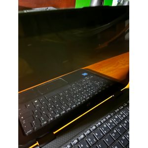 Asus X756U 17" Intel Core i5 - Ram 6 Go - DD 1 To - Occasion