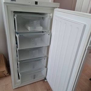 Cong&eacute;lateur 5 tiroirs marque LIEBERH Super-Frost - Occasion