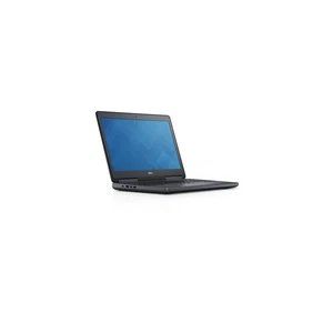 PC Portable Dell Pr&eacute;cision 7520, 15,6", i7-6820HQ@2.70GHz, 32Go, 512Go, Windows 10 Pro - Occasion
