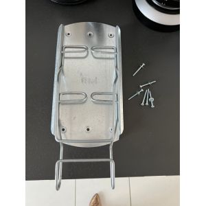 Suppprt de fer a repasser ikea rationell - Occasion